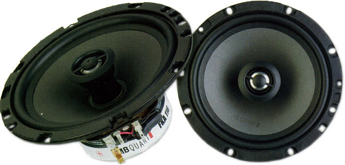 MB Quart FKA 116. ����������� �������������� FKA 116.